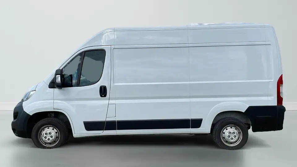 2022 Opel Movano 3.5T L2H2 140 CH PACK CLIM