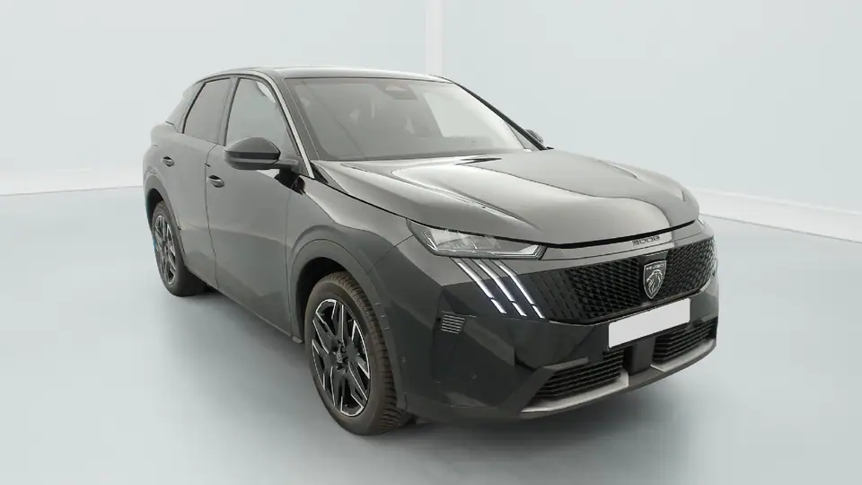 2026 Peugeot 3008 Hybrid 145 e-DCS6 Allure