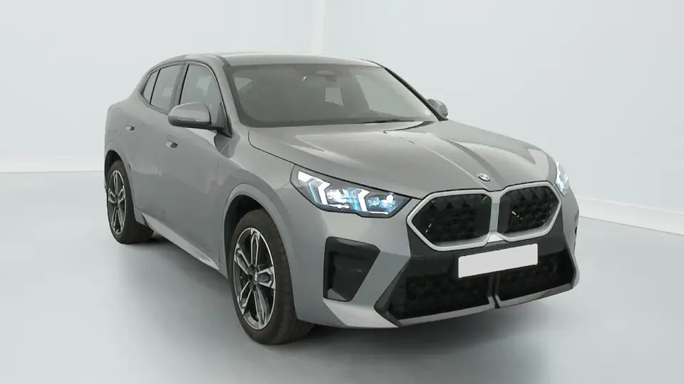 2025 BMW X2 SDRIVE 20D 163CH DKG7 M SPORT