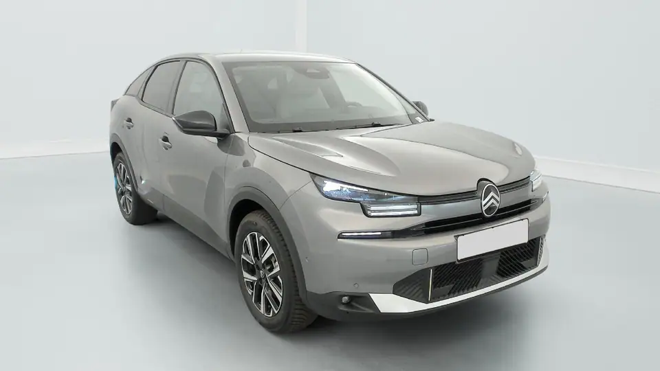 2025 Citroen C4 PureTech 130 EAT8 Max