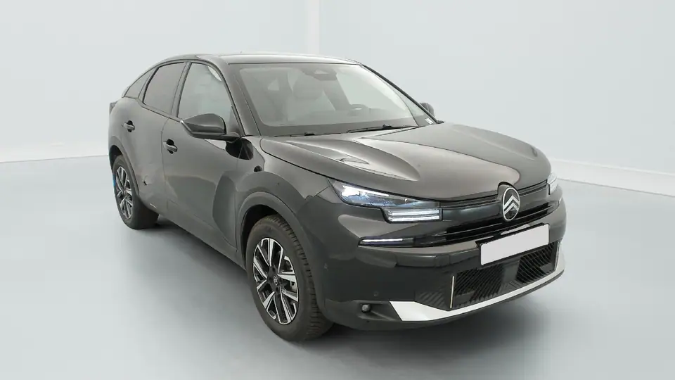 2025 Citroen C4 PureTech 130 EAT8 Max