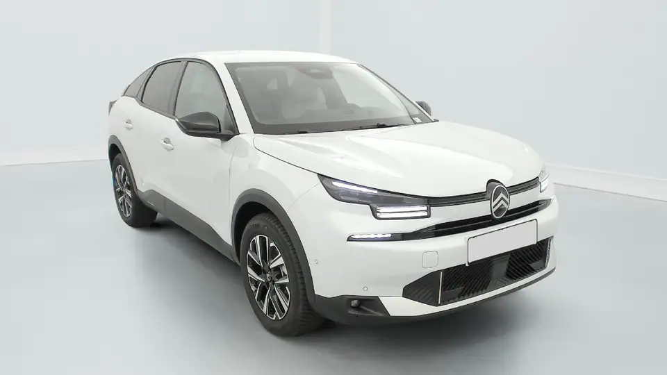 2025 Citroen C4 PureTech 130 EAT8 Max