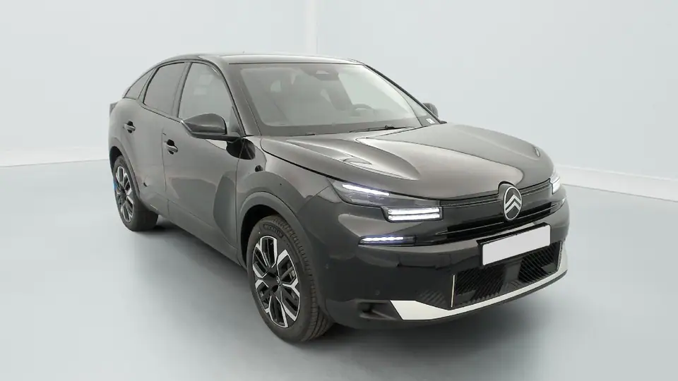 2025 Citroen C4 PureTech 130 EAT8 Max