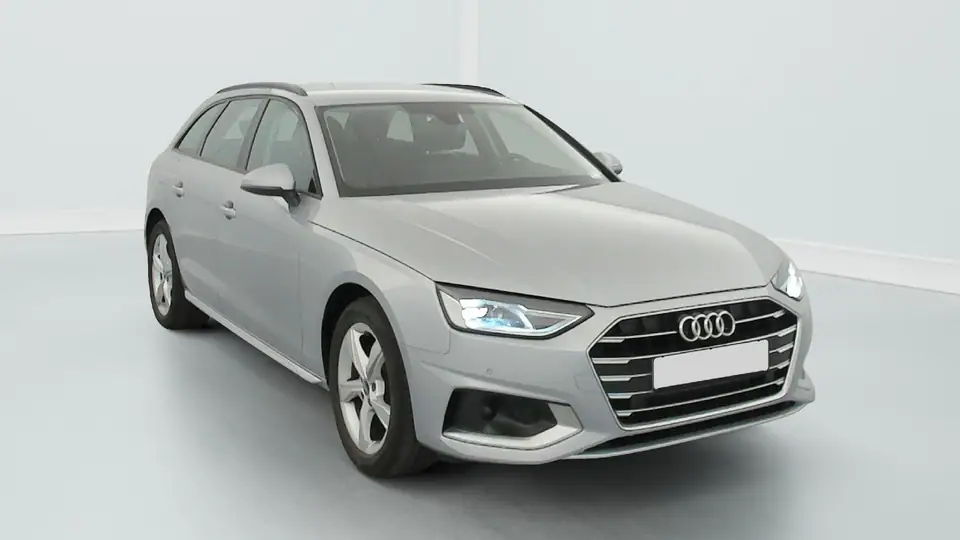 2022 Audi A4 35 TDI 163 S tronic 7 Design