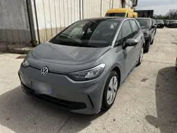 Volkswagen ID.3 - photo 3
