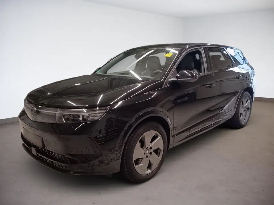 2025 Opel Grandland GS-Line