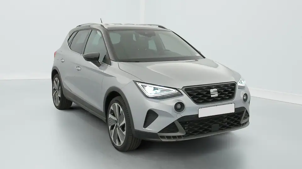 2024 Seat Arona 1.0 TSI 115 ch Start/Stop DSG7 FR
