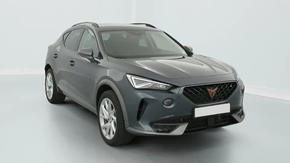 2023 Cupra Formentor 1.4 e-HYBRID 204 ch DSG6 V