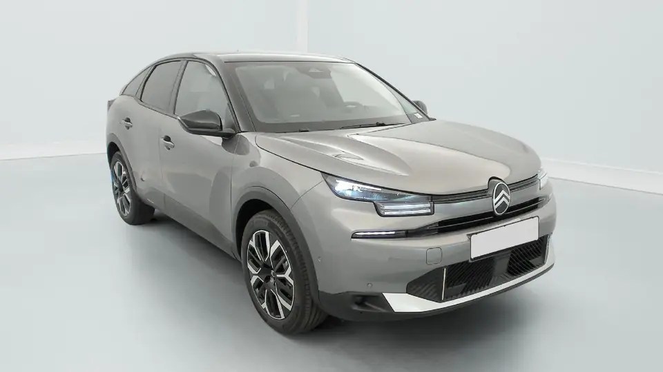 2025 Citroen C4 PureTech 130 EAT8 Max