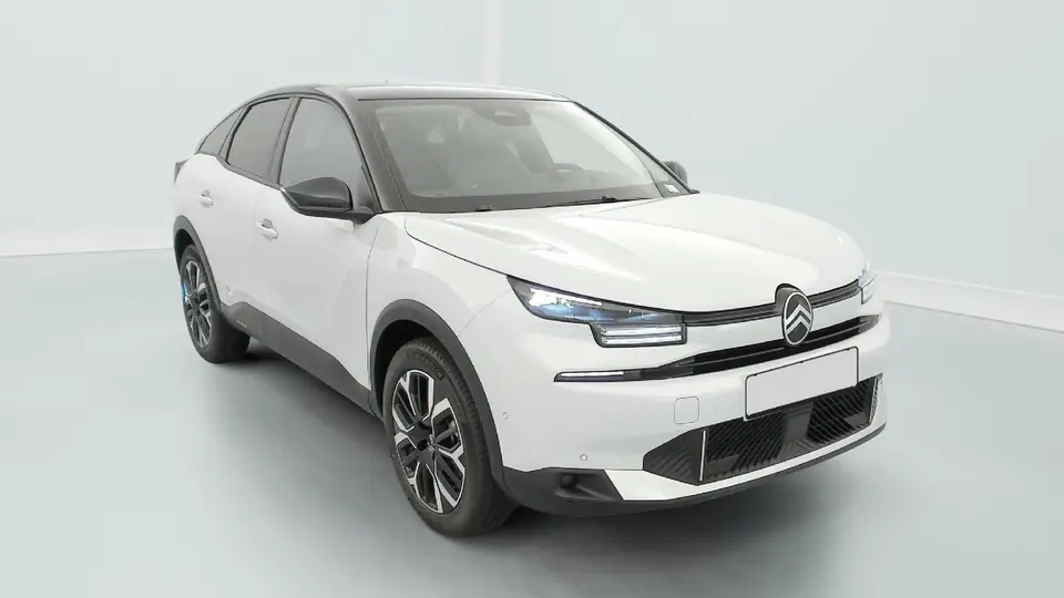 2025 Citroen C4 PureTech 130 EAT8 Max