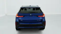BMW X1 - photo 6