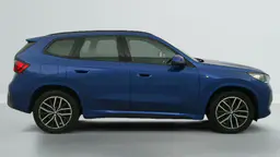 BMW X1 - photo 8