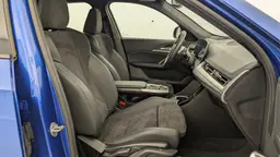 BMW X1 - photo 9
