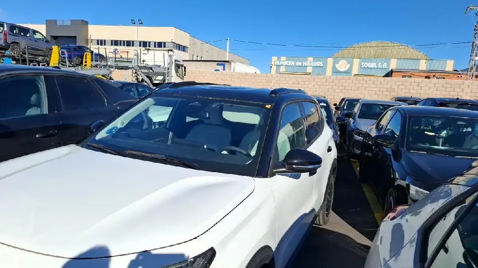 2025 Citroen E-C3 Max
