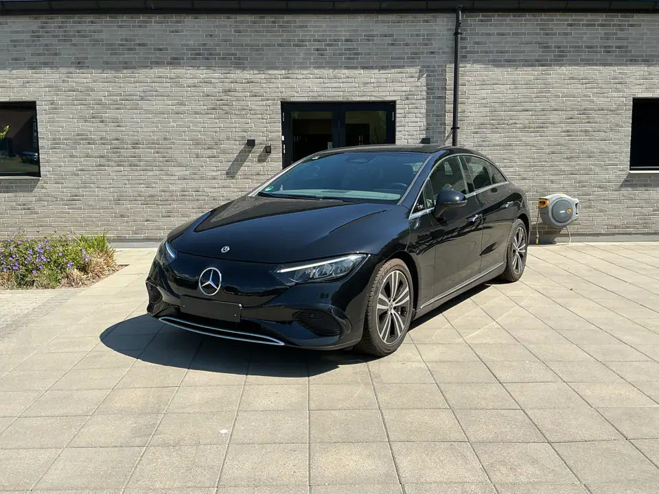 2023 Mercedes-Benz EQE 300 Standard