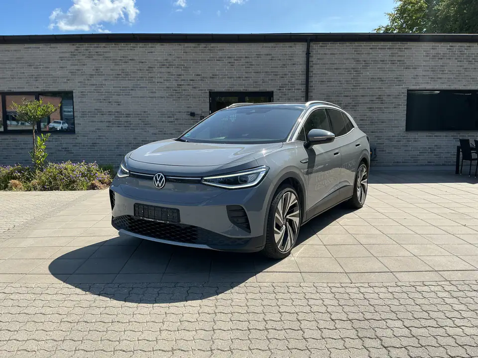 2024 Volkswagen ID.4 Pro Performance
