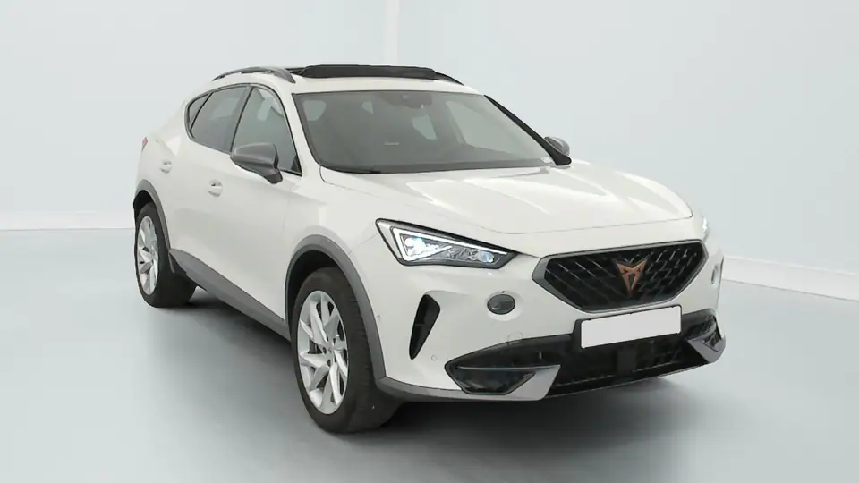 2023 Cupra Formentor 1.4 e-HYBRID 204 ch DSG6 V