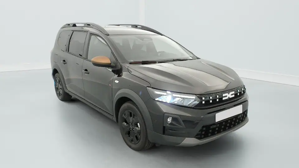2026 Dacia Jogger TCE 110 7 PL EXTREME