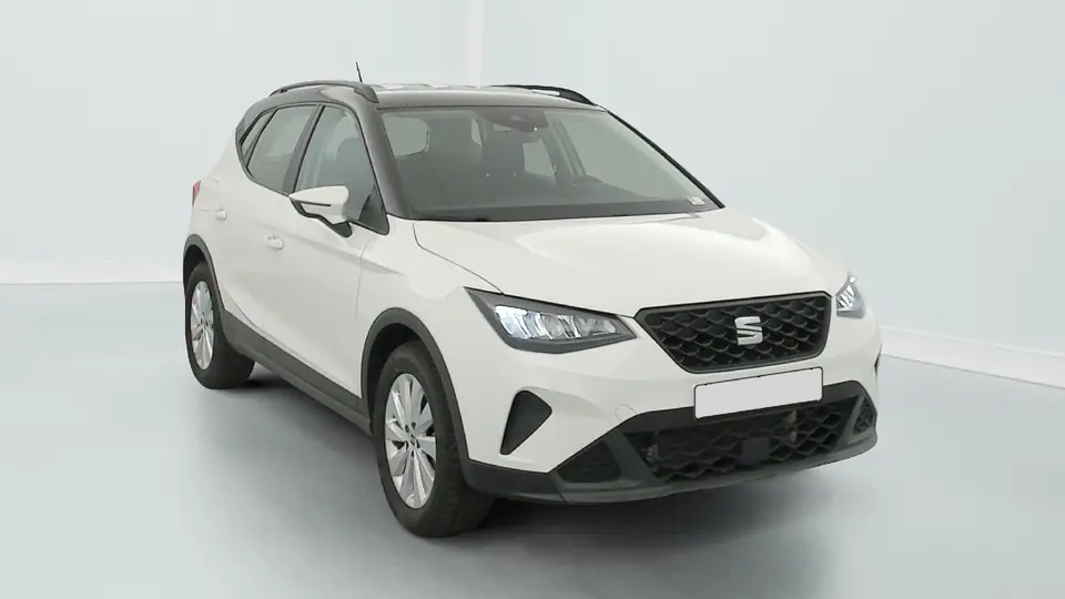 2024 Seat Arona 1.0 TSI 110 ch Start/Stop DSG7 Business
