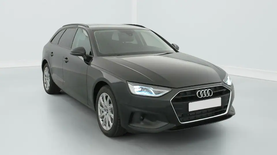 2022 Audi A4 35 TFSI 150 S tronic 7 Design