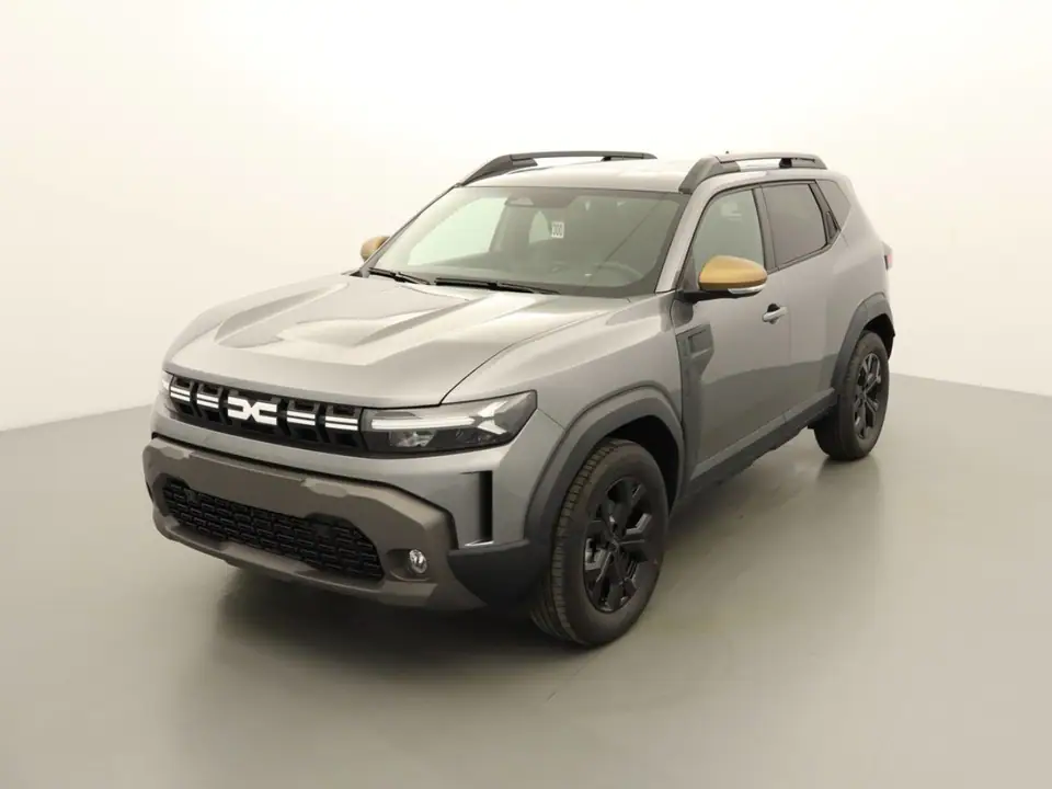 2026 Dacia Duster EXTREME +