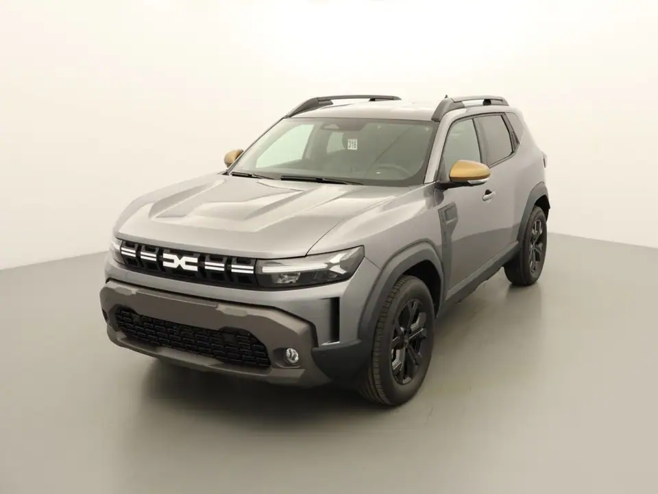 2026 Dacia Duster EXTREME +