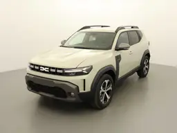 Dacia Duster - photo 1