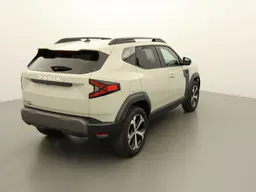 Dacia Duster - photo 2
