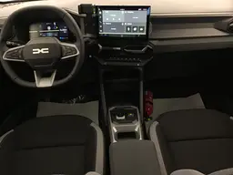 Dacia Duster - photo 11