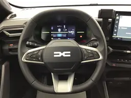 Dacia Duster - photo 12