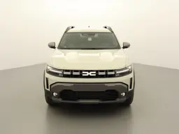 Dacia Duster - photo 3
