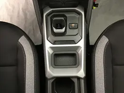 Dacia Duster - photo 23