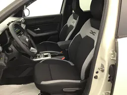 Dacia Duster - photo 27