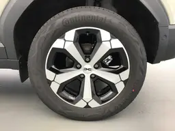 Dacia Duster - photo 30