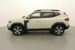 Dacia Duster - photo 4