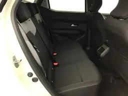 Dacia Duster - photo 7
