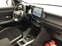Dacia Duster - photo 8