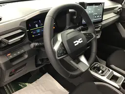 Dacia Duster - photo 10