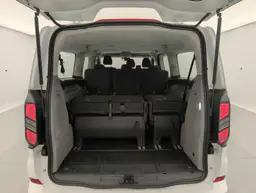 Ford Tourneo Custom - photo 11