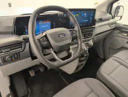 Ford Tourneo Custom - photo 14