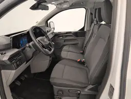 Ford Tourneo Custom - photo 15
