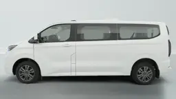 Ford Tourneo Custom - photo 4