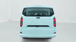 Ford Tourneo Custom - photo 6