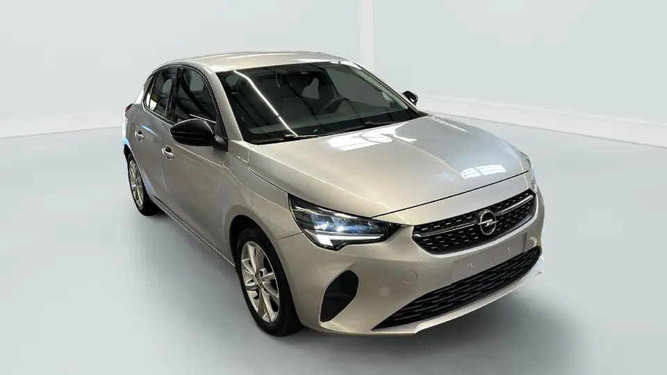 2023 Opel Corsa 1.2 75 ch BVM5 Edition