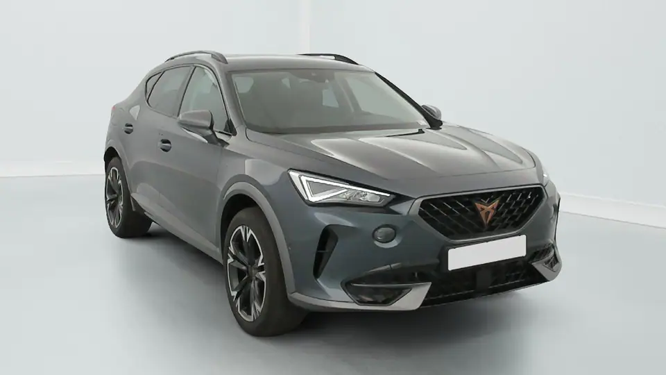 2023 Cupra Formentor 1.4 e-HYBRID 204 ch DSG6 V