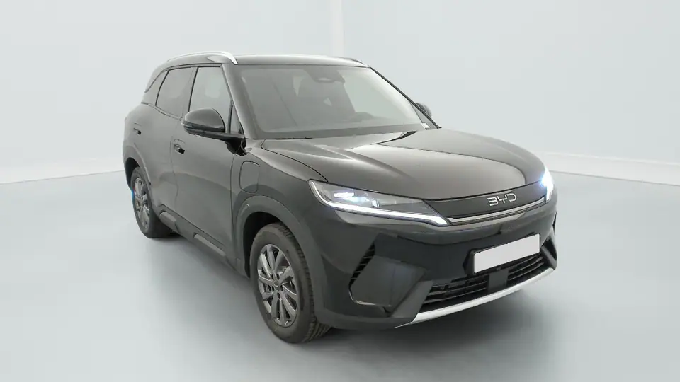 2026 BYD ATTO 2 1.5 DM-I BOOST