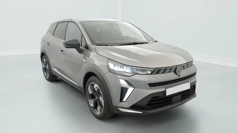 2026 Renault SymbioZ E-Tech full hybrid 160 ch Techno