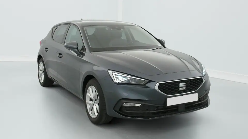 2024 Seat Leon 1.5 TSI 115 BVM6 Business