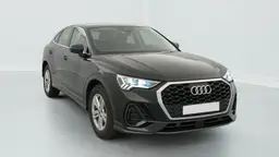 Audi Q3 Sportback - photo 1