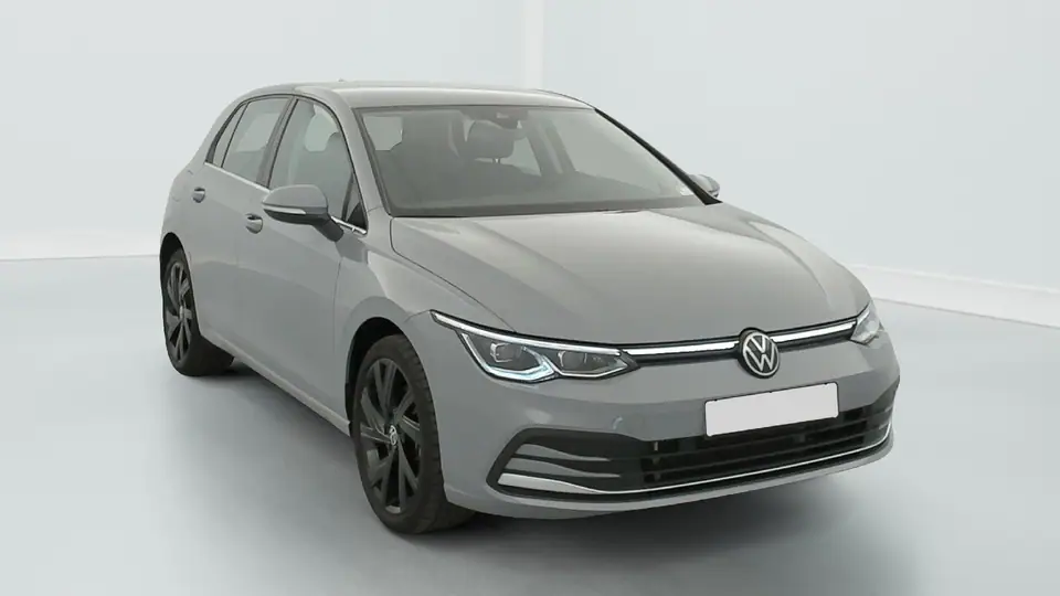 2022 Volkswagen Golf 1.4 HYBRIDE RECHARGEABLE OPF 204 DSG STYLE